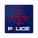 POLICE Magazine  screen for extension Chrome web store in OffiDocs Chromium