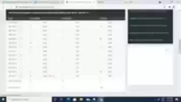 Free download PoliDices Twitter Stats Summary Profile (Social Blade Twitter Statistics) free photo or picture to be edited with GIMP online image editor