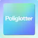Poliglotter  screen for extension Chrome web store in OffiDocs Chromium
