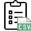 Poll Assistant for Google Meet  screen for extension Chrome web store in OffiDocs Chromium