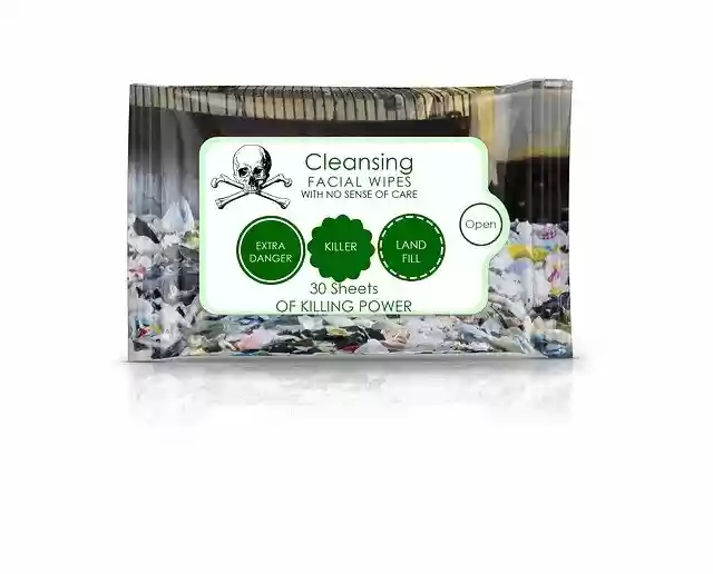 Free download Pollution Environment Apocalypse -  free illustration to be edited with GIMP free online image editor