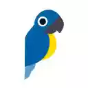 Polly Lingual  screen for extension Chrome web store in OffiDocs Chromium