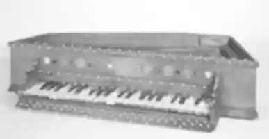 Free download Polygonal Virginal converted to a Tangent Piano free photo or picture to be edited with GIMP online image editor