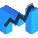 Polygon (Matic) ticker  screen for extension Chrome web store in OffiDocs Chromium