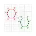 Polygon Transformer  screen for extension Chrome web store in OffiDocs Chromium