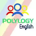 Polylogy English  screen for extension Chrome web store in OffiDocs Chromium