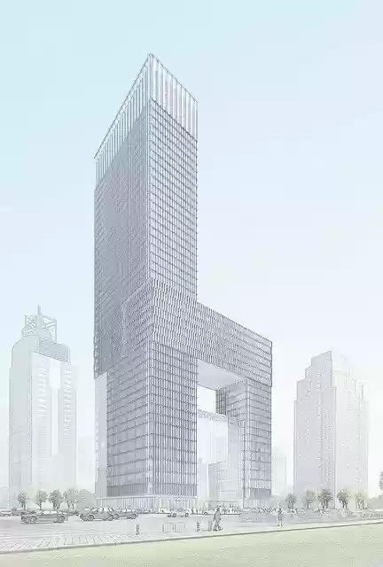Free download Poly Wuhan China -  free illustration to be edited with GIMP free online image editor