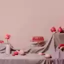 Pomegranate and Cake  screen for extension Chrome web store in OffiDocs Chromium