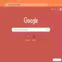 Pomegranate red  screen for extension Chrome web store in OffiDocs Chromium