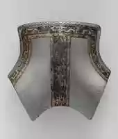 Free download Pommel Plate free photo or picture to be edited with GIMP online image editor