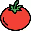 Pomodoro Timer  screen for extension Chrome web store in OffiDocs Chromium