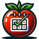 Pomodoro Timer for Google Calendar  screen for extension Chrome web store in OffiDocs Chromium