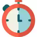 Pomodoro Timer for Google Chrome™  screen for extension Chrome web store in OffiDocs Chromium