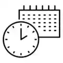 PomoExtension  screen for extension Chrome web store in OffiDocs Chromium