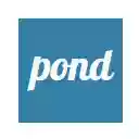 Pond  screen for extension Chrome web store in OffiDocs Chromium