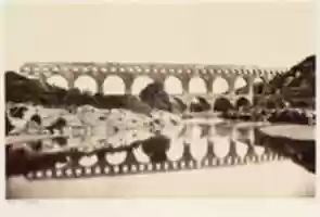 Free download Pont du Gard free photo or picture to be edited with GIMP online image editor