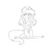 Free download Pony Base For Pixel Art 2 free photo or picture to be edited with GIMP online image editor