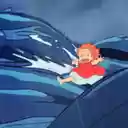 Ponyo  screen for extension Chrome web store in OffiDocs Chromium