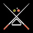 Pool Ball Theme  screen for extension Chrome web store in OffiDocs Chromium