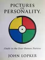 Free download POP Book Part 1: Four Human Natures free photo or picture to be edited with GIMP online image editor