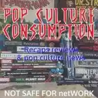 Free download Pop Culture Consumption Cover free photo or picture to be edited with GIMP online image editor