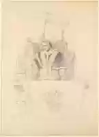 Free download Pope Pius IX Imparting the Blessing Urbi et Orbi free photo or picture to be edited with GIMP online image editor