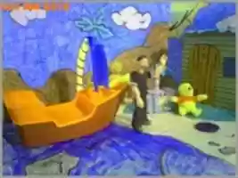 Free download popeye as art free photo or picture to be edited with GIMP online image editor