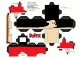 Free download popeye free photo or picture to be edited with GIMP online image editor