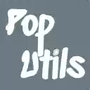 Popmundo Utils  screen for extension Chrome web store in OffiDocs Chromium