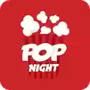 Popnight  screen for extension Chrome web store in OffiDocs Chromium