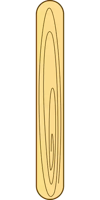 Free download Popsicle Stick - Free vector graphic on Pixabay free illustration to be edited with GIMP free online image editor