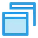 Popup Blocker (strict)  screen for extension Chrome web store in OffiDocs Chromium