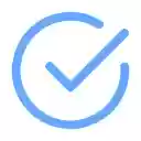 Popup for Google Tasks  screen for extension Chrome web store in OffiDocs Chromium