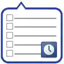 Pop up History  screen for extension Chrome web store in OffiDocs Chromium