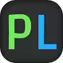 PorchLogic  screen for extension Chrome web store in OffiDocs Chromium