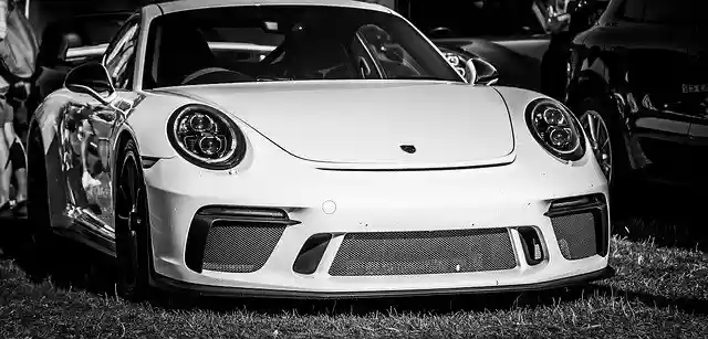 Free download porsche 911 gt3 automobile vehicle free picture to be edited with GIMP free online image editor