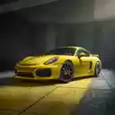 Porsche 911 GT Car  screen for extension Chrome web store in OffiDocs Chromium