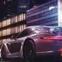 Porsche 991 Live Wallpaper  screen for extension Chrome web store in OffiDocs Chromium
