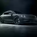 Porsche Taycan Wallpaper  screen for extension Chrome web store in OffiDocs Chromium