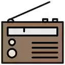 Portable Radio Helper  screen for extension Chrome web store in OffiDocs Chromium