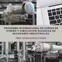 Free download Portada Programa De Cursos De Secado free photo or picture to be edited with GIMP online image editor