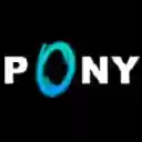 Portal P0NY  screen for extension Chrome web store in OffiDocs Chromium