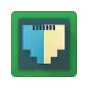 PortChecker  screen for extension Chrome web store in OffiDocs Chromium