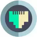 Port Checker Tool  screen for extension Chrome web store in OffiDocs Chromium