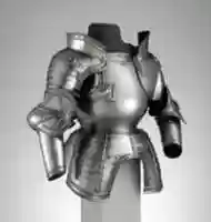 Free download Portions of a Field Armor free photo or picture to be edited with GIMP online image editor
