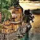 Portofino  screen for extension Chrome web store in OffiDocs Chromium