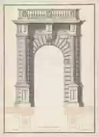 Free download Portone del Palazzo di Carbogniani free photo or picture to be edited with GIMP online image editor
