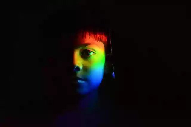 Free download Portrait Lighting Model -  free photo or picture to be edited with GIMP online image editor