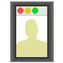 Portrait Mode  screen for extension Chrome web store in OffiDocs Chromium