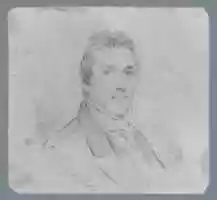 Free download Portrait of a Man (from McGuire Scrapbook) free photo or picture to be edited with GIMP online image editor
